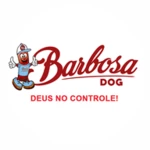 barbosa dog android application logo